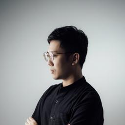 Kevin Kuo