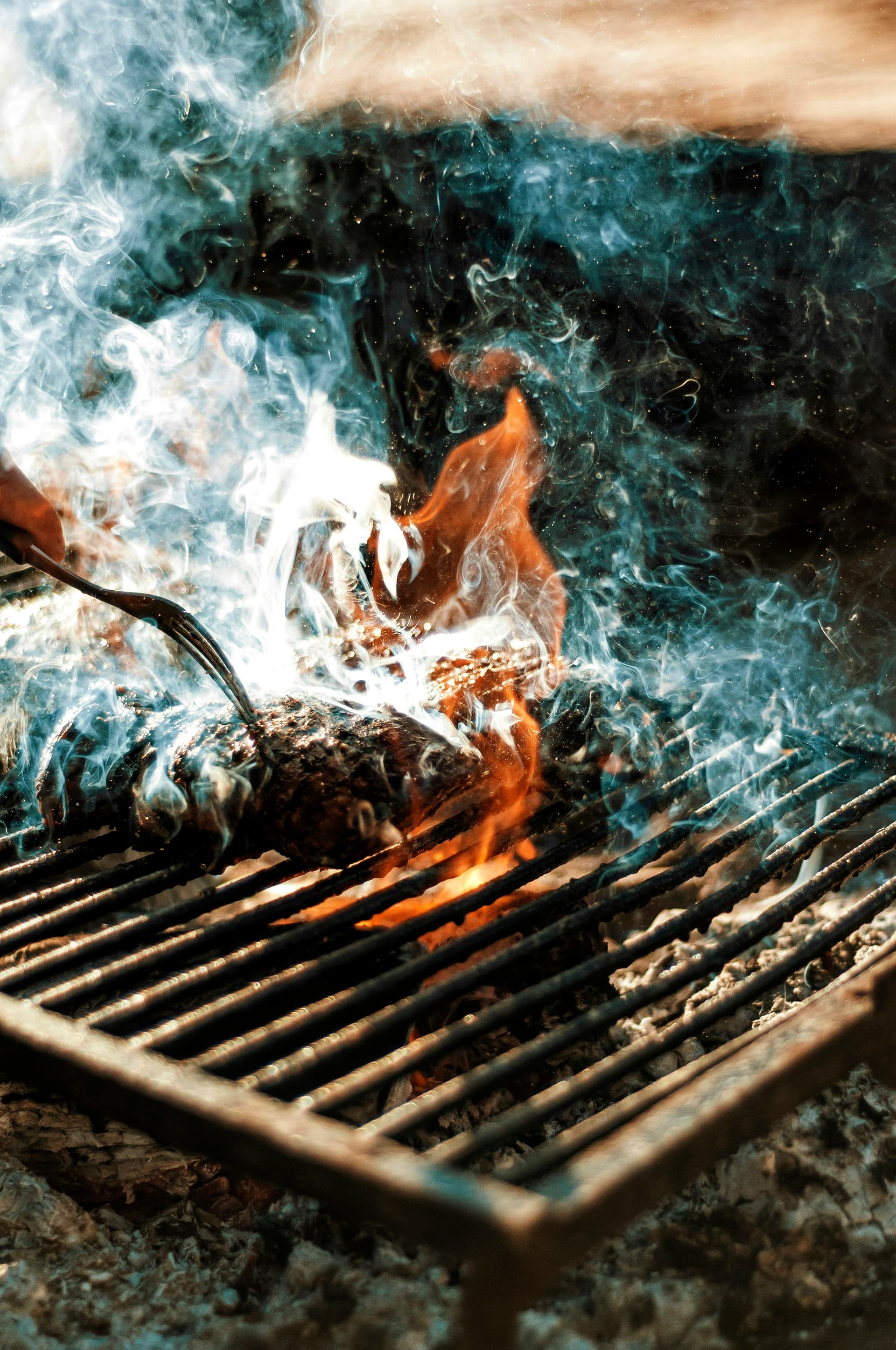 Cooking