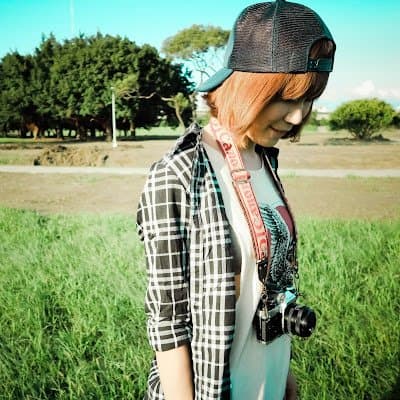 Curator Bio
