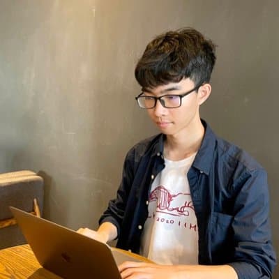 Curator Bio