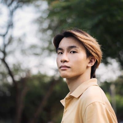 Curator Bio